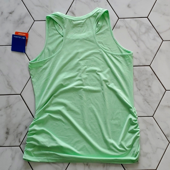 Columbia Leslie's Falls Tank Top - Picture 7 of 10